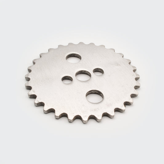 Enhanced Quality Cam Chain Sprocket HH for Hero Two-wheelers