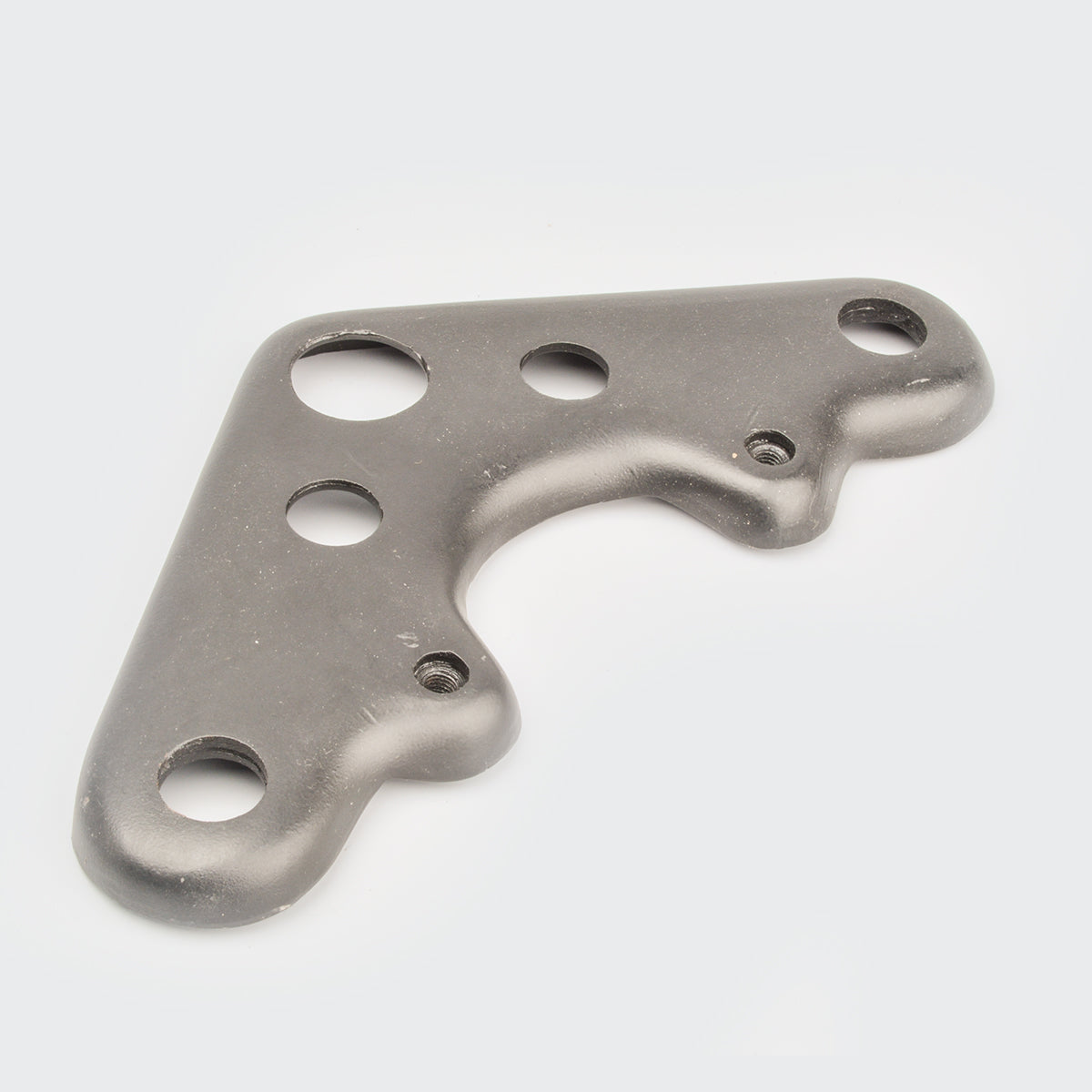 Enhanced Quality Handle Plate HH for Hero Two-wheelers