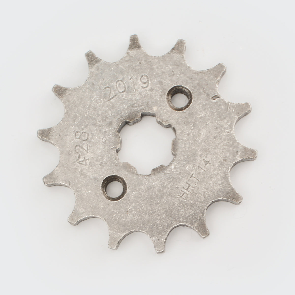 Durable Sprocket Gear Box HH for Hero Two-wheelers