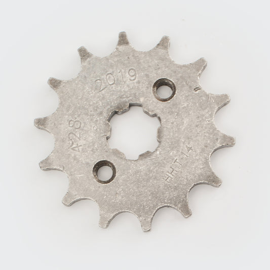 Durable Sprocket Gear Box HH for Hero Two-wheelers