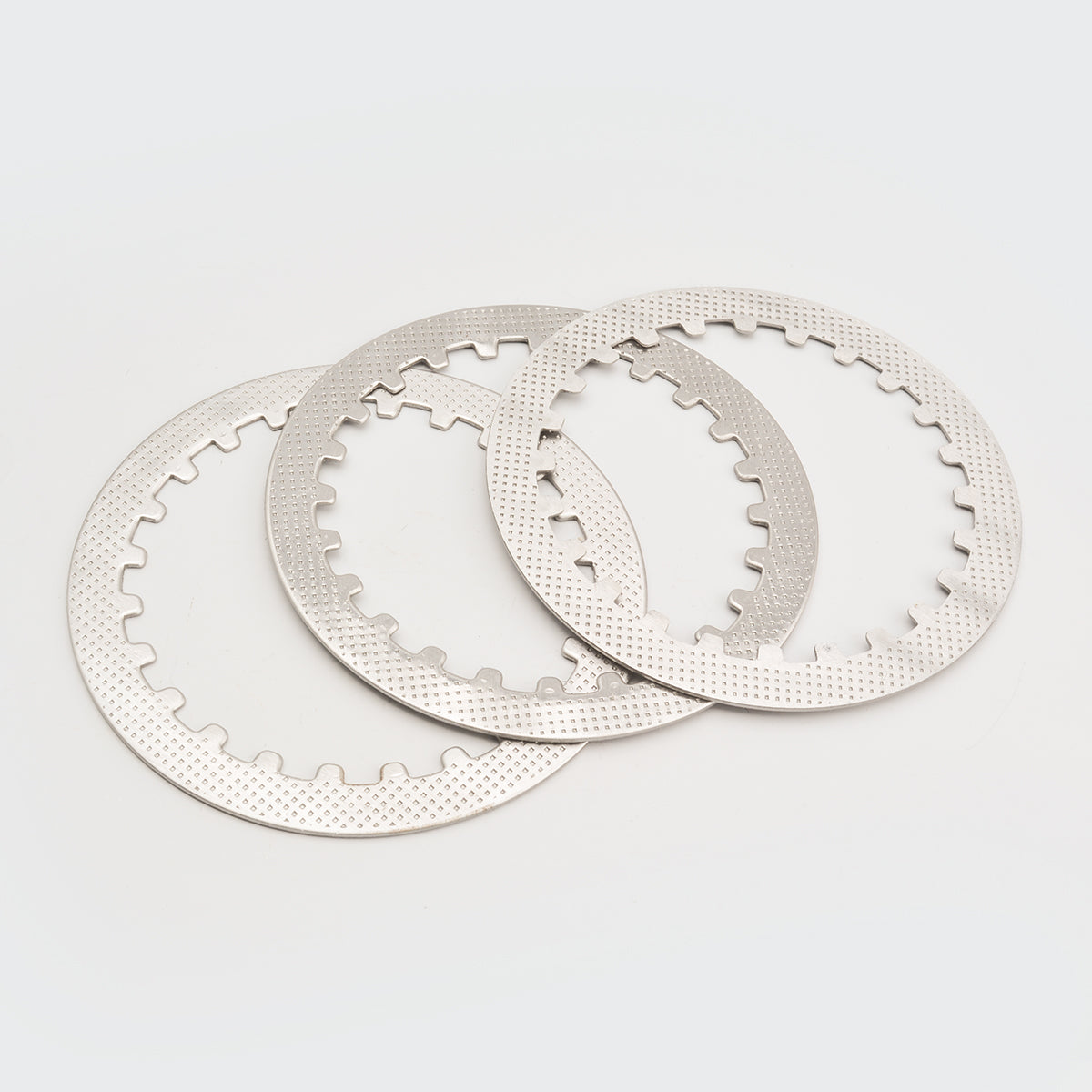 Best Selling Clutch Steel Plate [S.O.3] HH/Star/Victor for TVS Two-wheelers