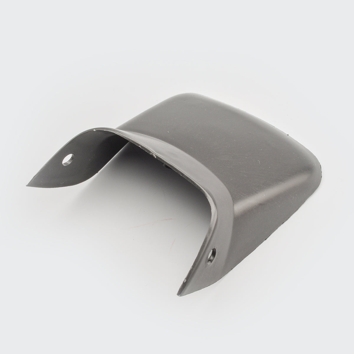 High Performance Mudguard Flap [F] SS for Hero Two-wheelers