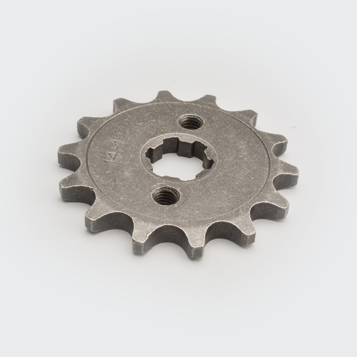 Enhanced Quality Sprocket Gear Box CD-Deluxe/Dawn/NXG/Passion Pro for Hero Two-wheelers