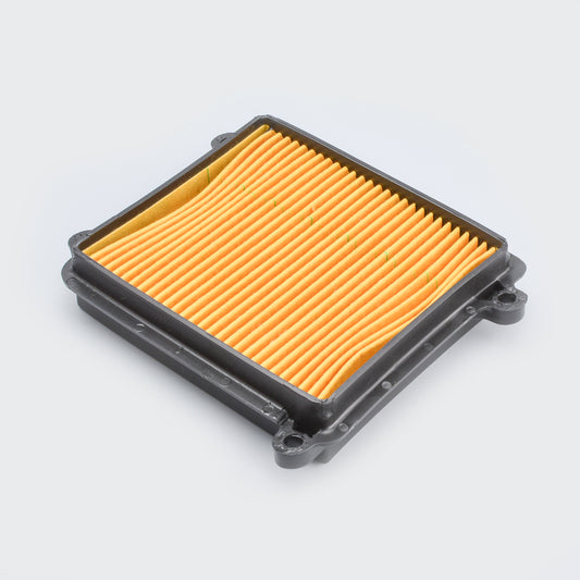 Enhanced Quality Air Filter [Paper] CBZ-Xtreme/Hunk for Hero Two-wheelers