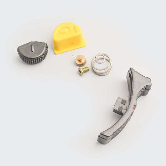 Perfect Replacment Switch Knob Kit Horn+Indicator+Head Light HH for Hero Two-wheelers
