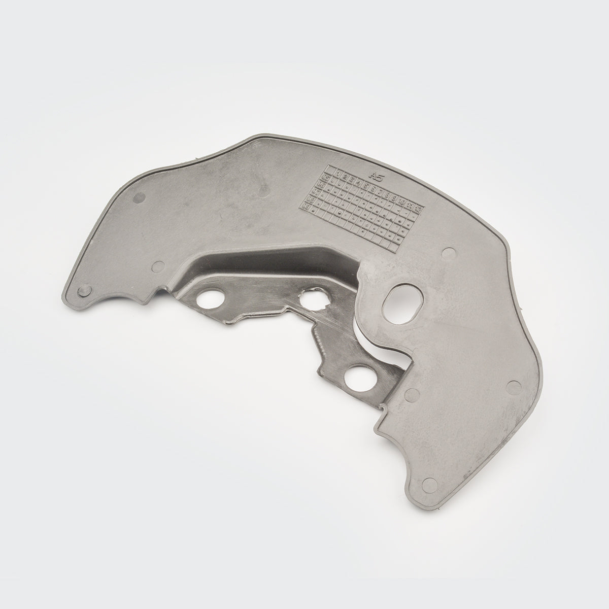 High Performance H.L.Firing Plate [PVC] Splendor for Hero Two-wheelers