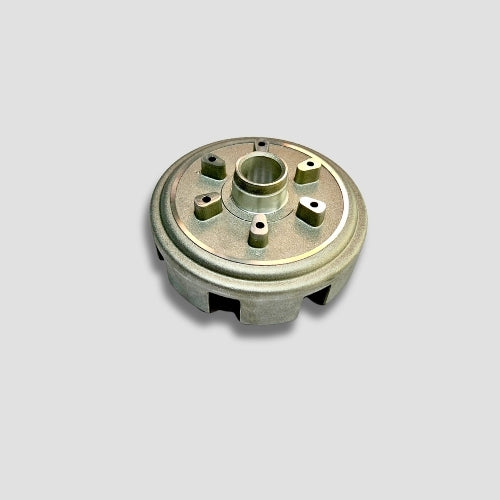 Reliable Clutch Bell HH for Hero Two-wheelers