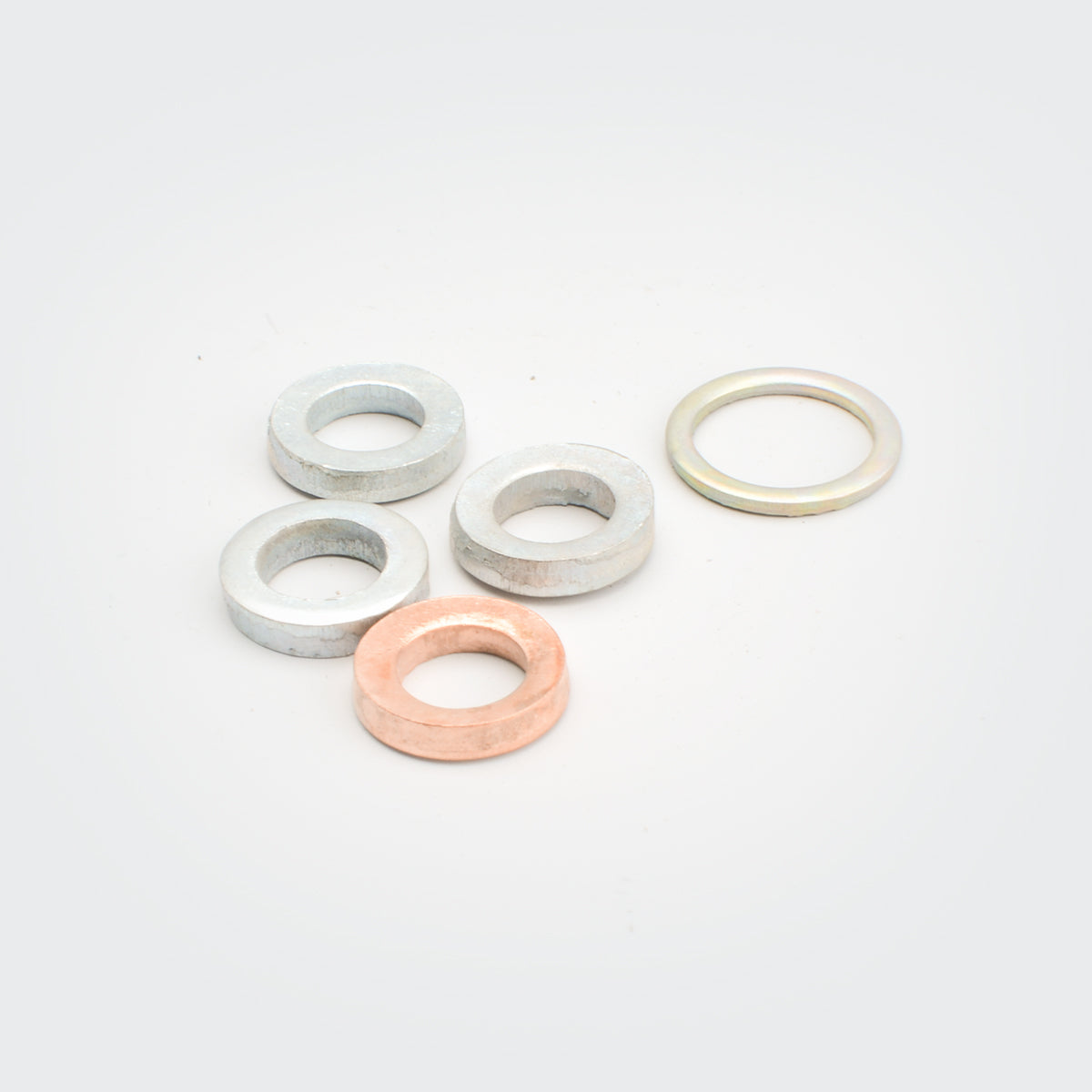 Enhanced Quality Washer Kit Head HH for Hero Two-wheelers