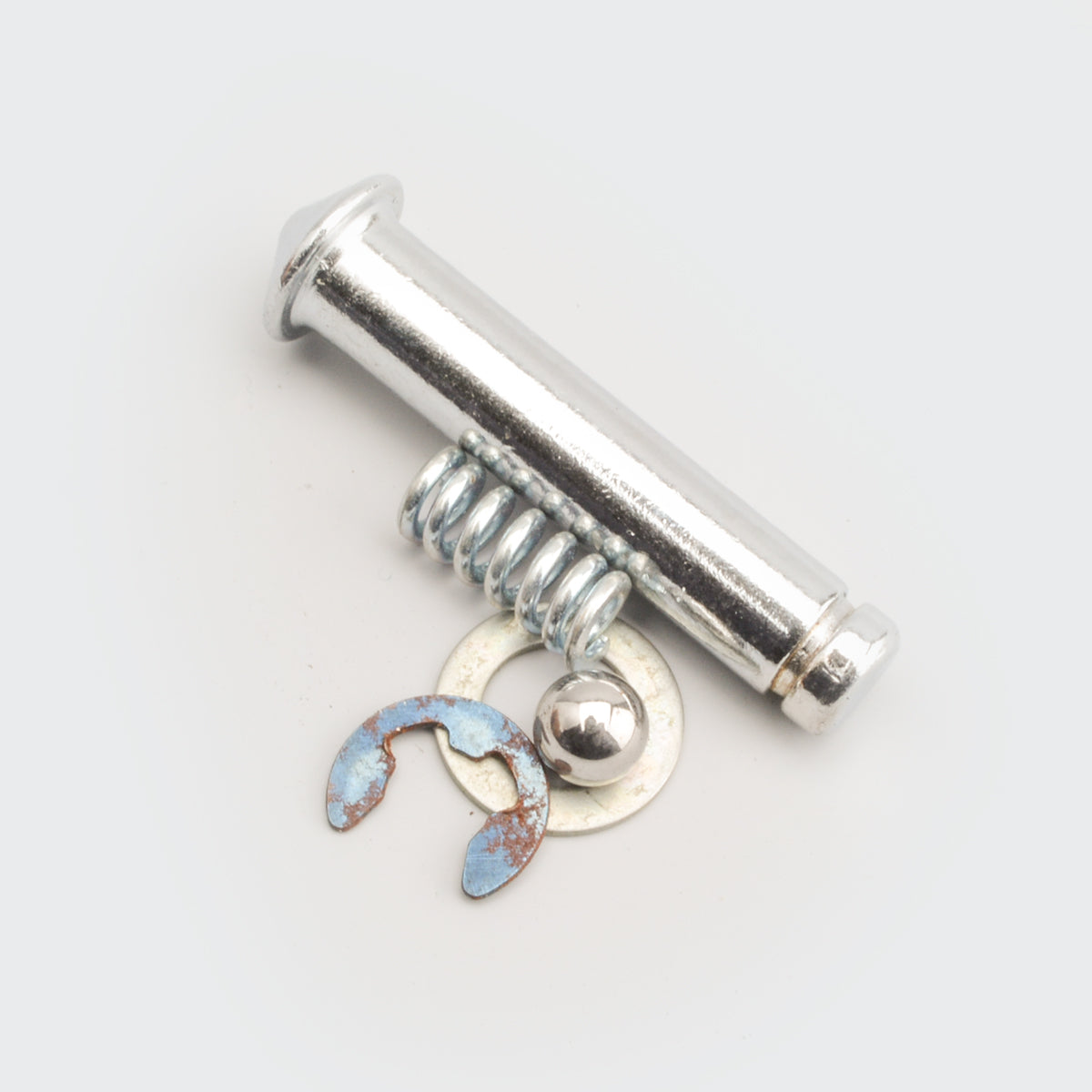 Kick Lock Kit Splendor/Passion/Passion Pro/Splendor I-Smart/Dawn/CD ...