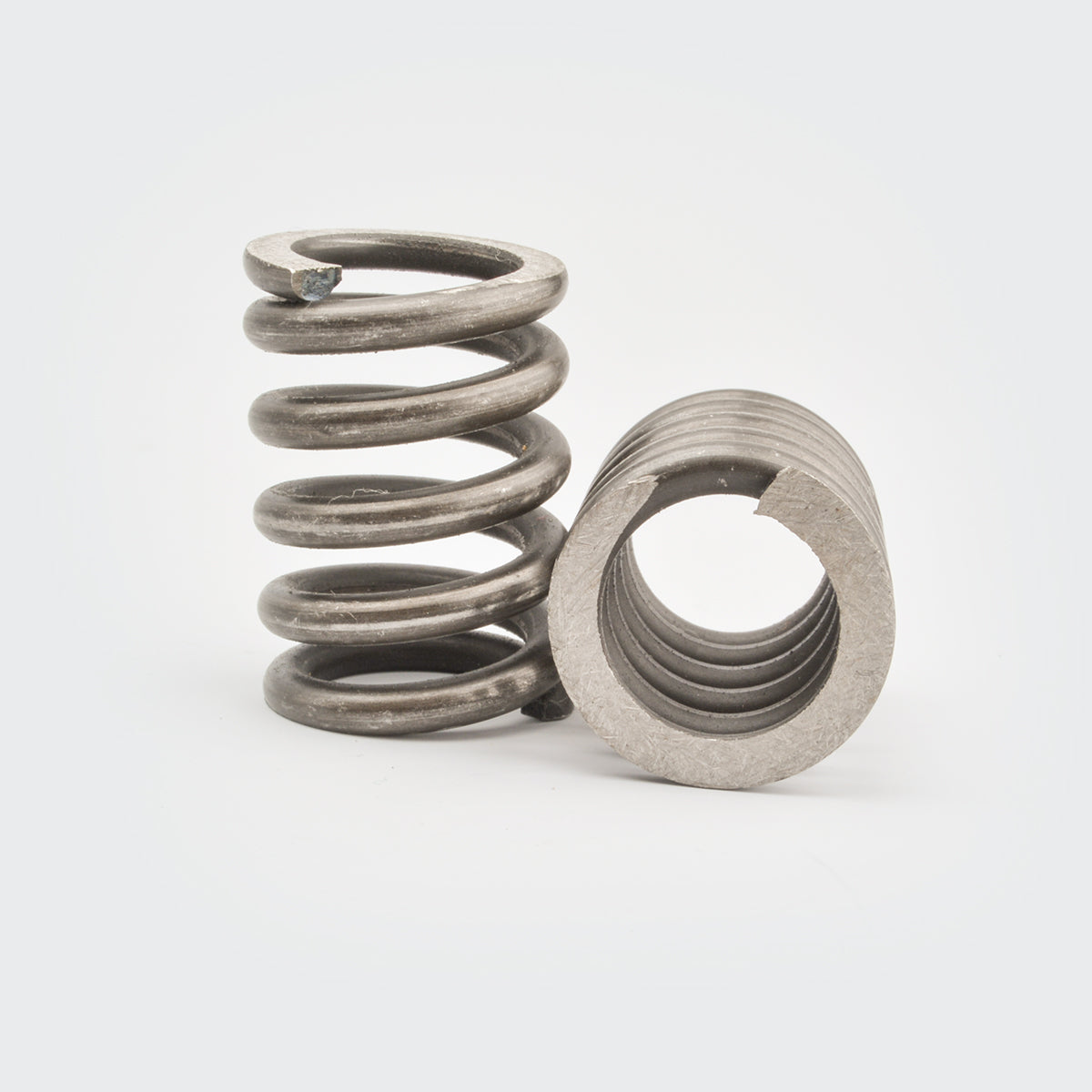 Enhanced Quality Spring Fork Pump [S] Splendor/SS for Hero Two-wheelers