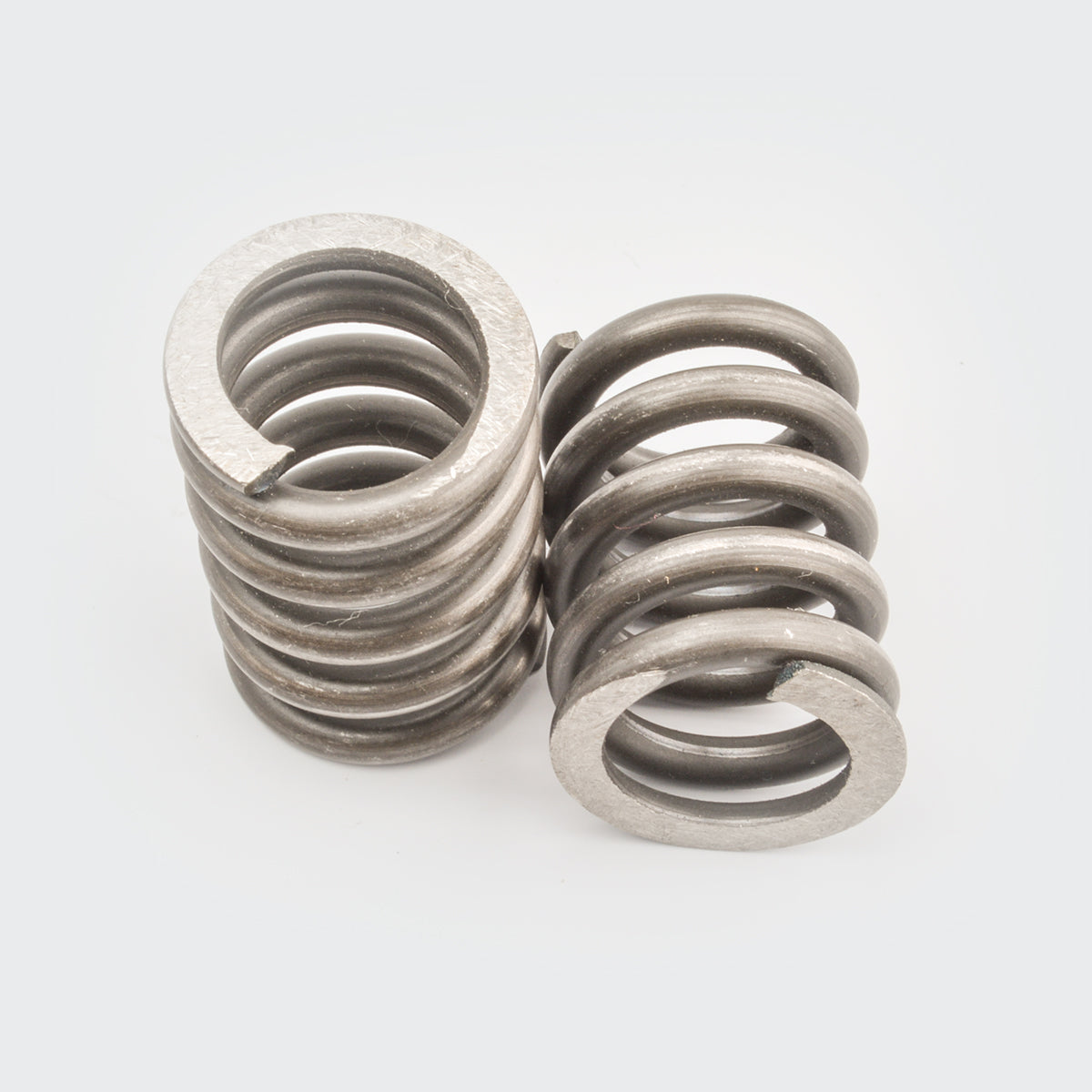 Reliable Spring Fork Pump [S] Splendor/SS for Hero Two-wheelers