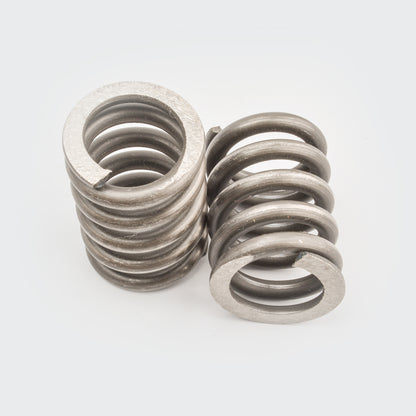 Reliable Spring Fork Pump [S] Splendor/SS for Hero Two-wheelers