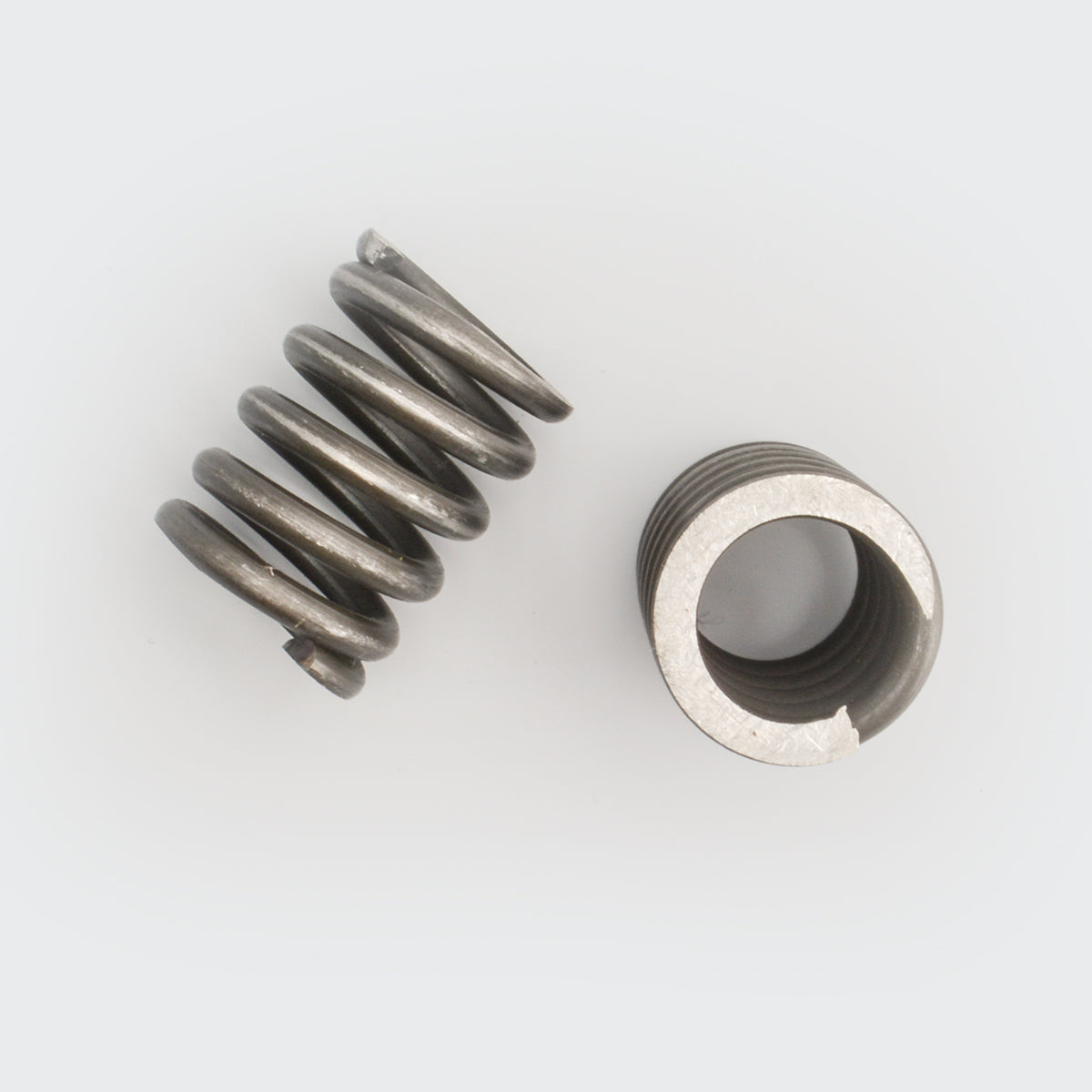 Genuine Spring Fork Pump [S] Splendor/SS for Hero Two-wheelers