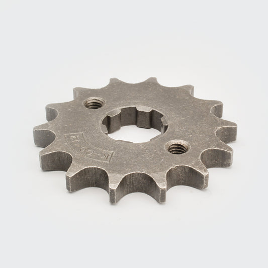 Genuine Sprocket Gear Box Hunk/Ambition/CBZ for Hero Two-wheelers