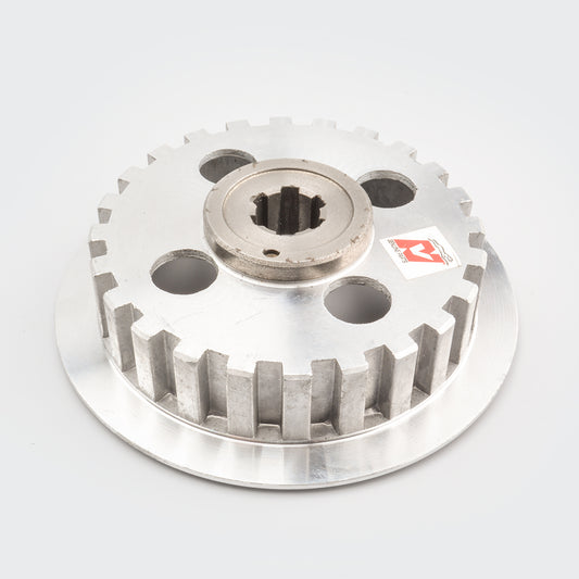 Durable Clutch Hub HH for Hero Two-wheelers