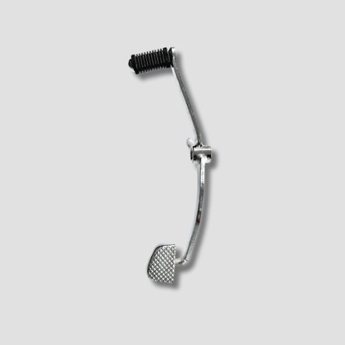 Perfect Replacment Gear Lever. CBZ/CBZ-Xtreme/Hunk/Karizma for Hero Two-wheelers