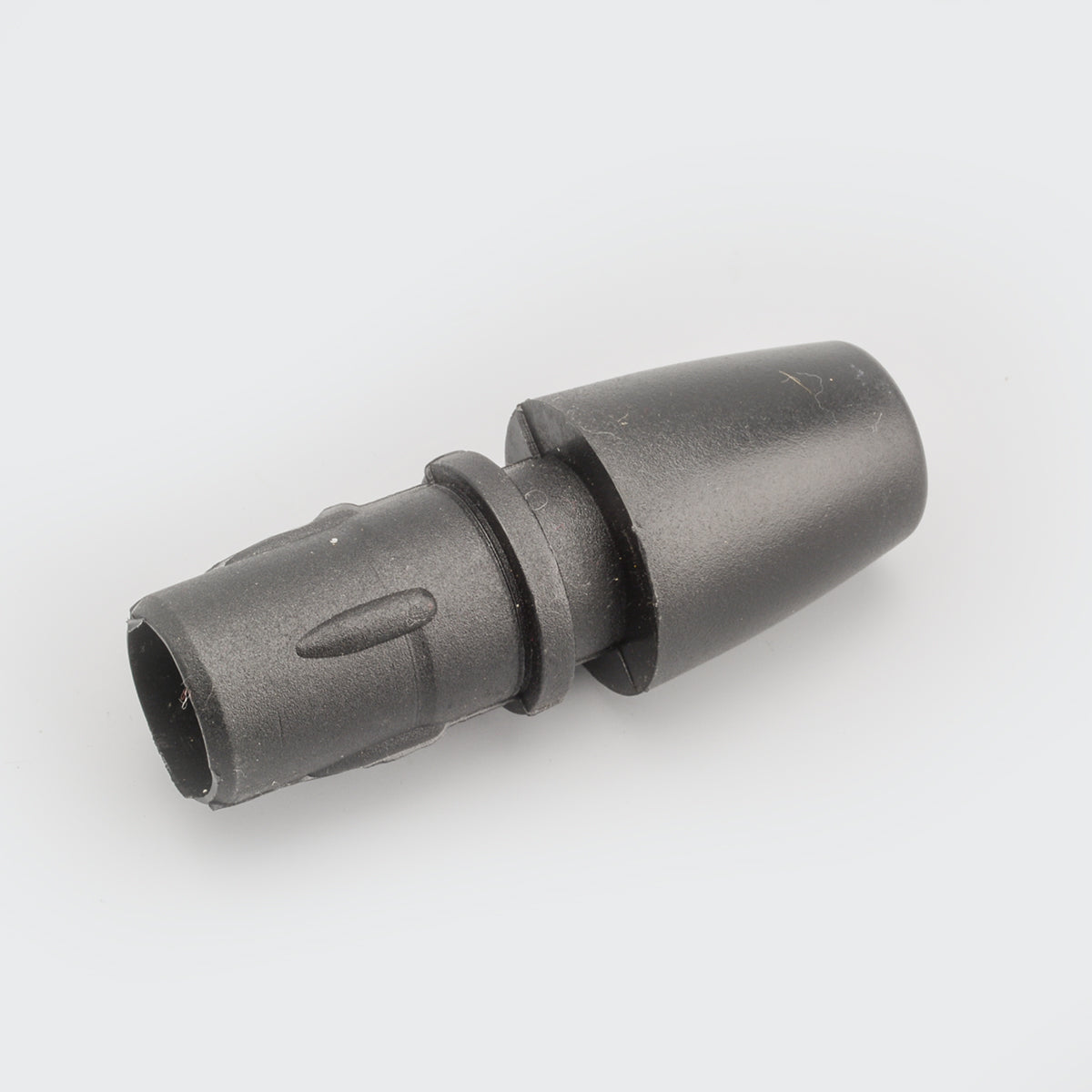Handle Weight [PVC] [Blk] Shine/CBZ-Xtreme/Unicorn/Super Splendor