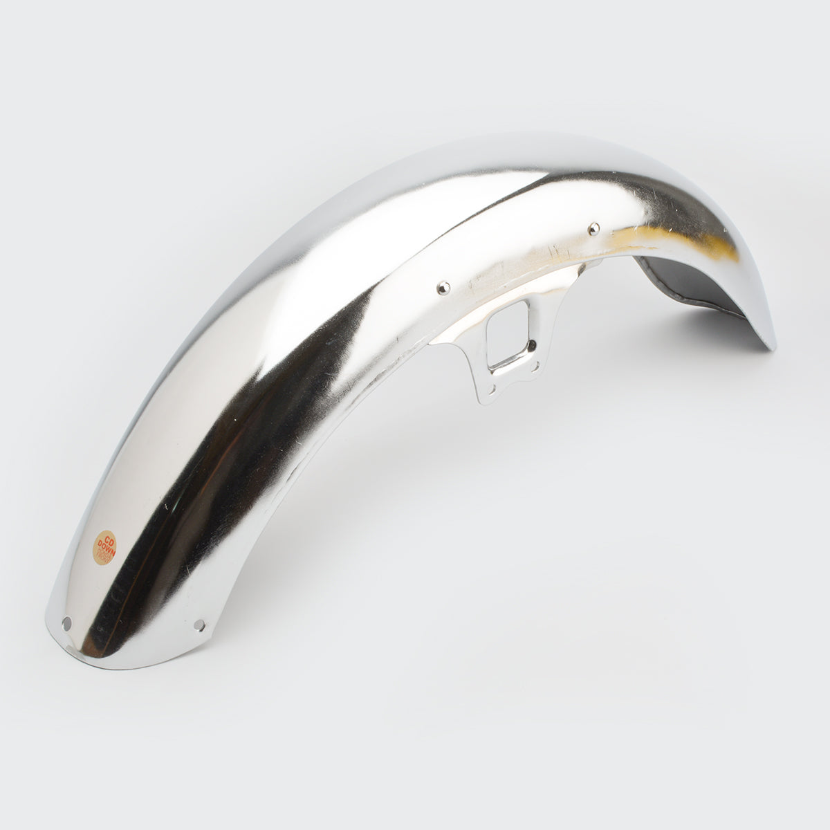 Mudguard [F] Dawn | For Hero | Buy NV Spares | Genuine Parts