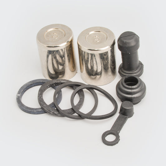 High Performance Caliper Piston Kit [F] CBZ/Karizma for Hero Two-wheelers