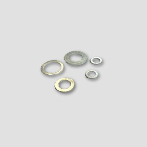 Genuine Washer Kit [Alum] (S.O.5) HH for Hero Two-wheelers