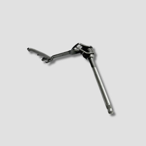 High Performance Gear Shaft CD-Deluxe/Splendor Pro/Passion Pro for Hero Two-wheelers