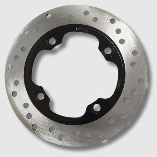 Genuine Disk Plate [R] Karizma ZMR for Hero Two-wheelers