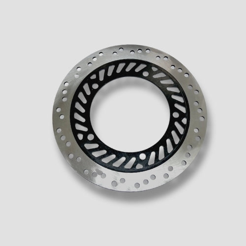 Enhanced Quality Disk Plate [F] Karizma for Hero Two-wheelers