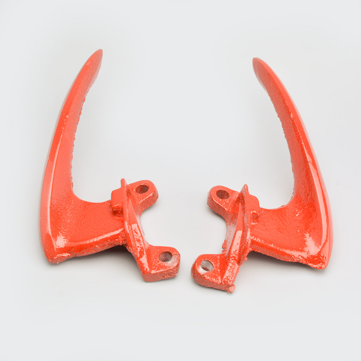 Reliable Seat Ring [S.O.2] [Red] CBZ-Xtreme for Hero Two-wheelers