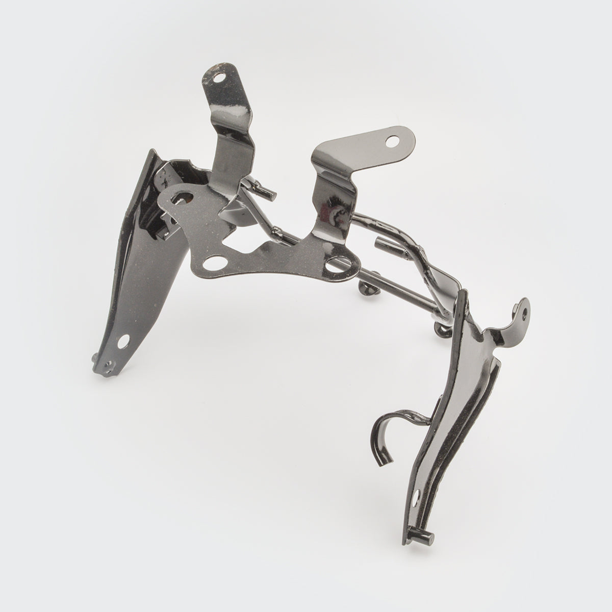 Durable H.L.Bracket Splendor Pro for Hero Two-wheelers