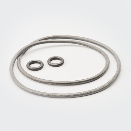 Genuine O Ring Kit Coil Plate [S.O.3] HH for Hero Two-wheelers