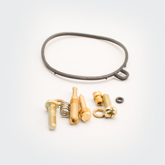 High Performance Repair Kit (Minor) Carb. HH for Hero Two-wheelers