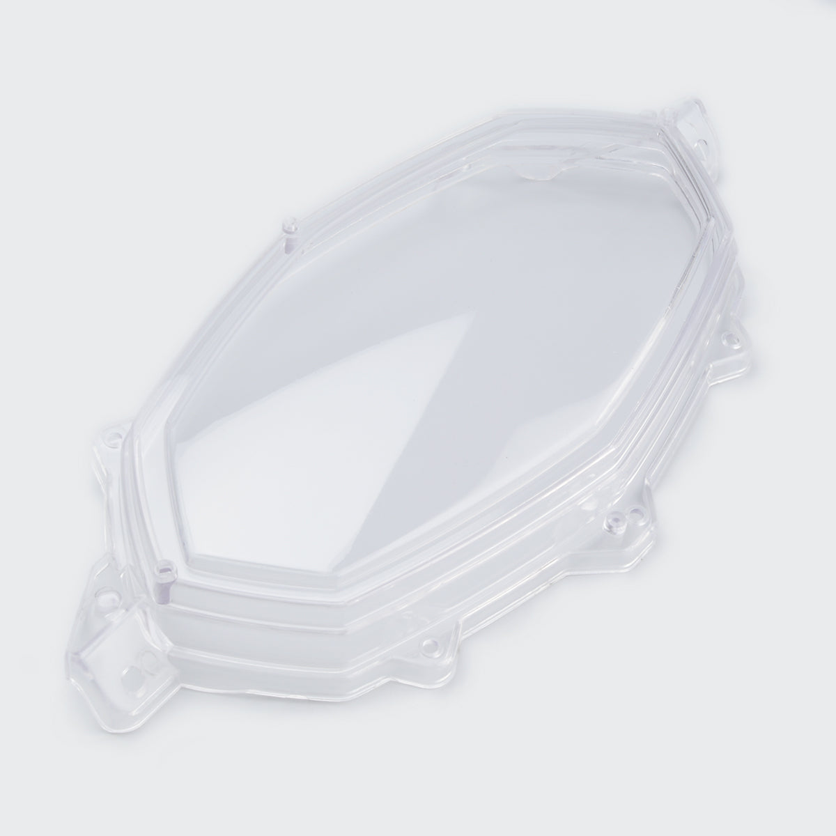 Speedometer Glass Pleasure N/M | For Hero | Buy NV Spares | Genuine ...