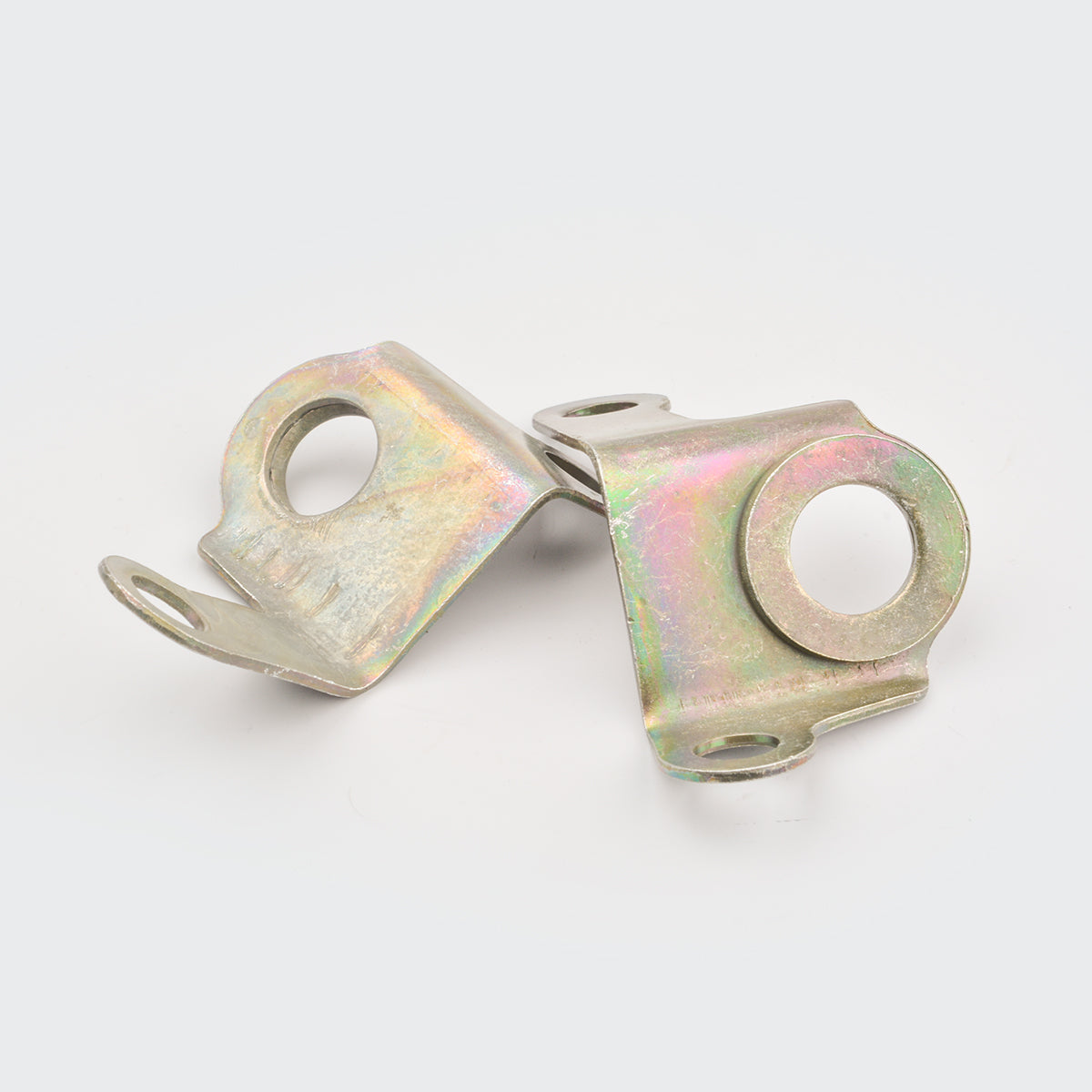 H.L.Visor Patti Set (Lh+Rh) CBZ-Xtreme [Digi] | For Hero | Buy NV