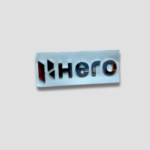 Tank Monogram H Hero [BS6] | For Hero | Buy NV Spares | Genuine Parts ...