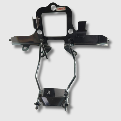 High Performance H.L.Bracket Glamour O/M for Hero Two-wheelers