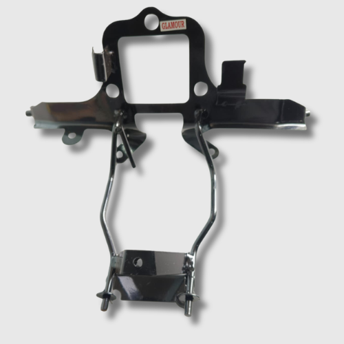 High Performance H.L.Bracket Glamour O/M for Hero Two-wheelers