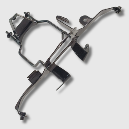 High Performance H.L.Bracket Glamour O/M for Hero Two-wheelers