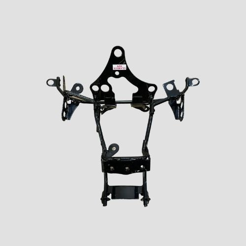 Best Selling H.L.Bracket Glamour N/M for Hero Two-wheelers