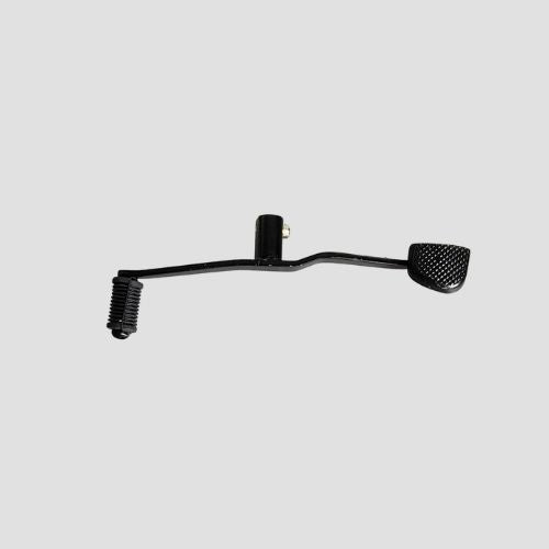 Best Selling Gear Lever. [Blk] HF100 BS6 for Hero Two-wheelers