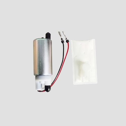 Perfect Replacment Fuel Pump Motor HFDLX BS6 for Hero Two-wheelers