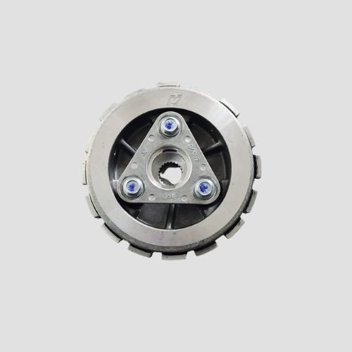Best Selling Clutch Assy Super Splendor BS6 for Hero Two-wheelers