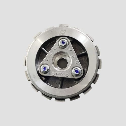 High Performance Clutch Assy Glamour BS6 for Hero Two-wheelers