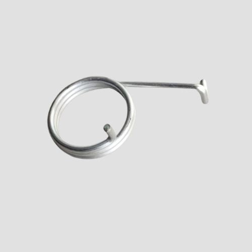 Enhanced Quality Spring Brake Cam [F] Splendor for Hero Two-wheelers