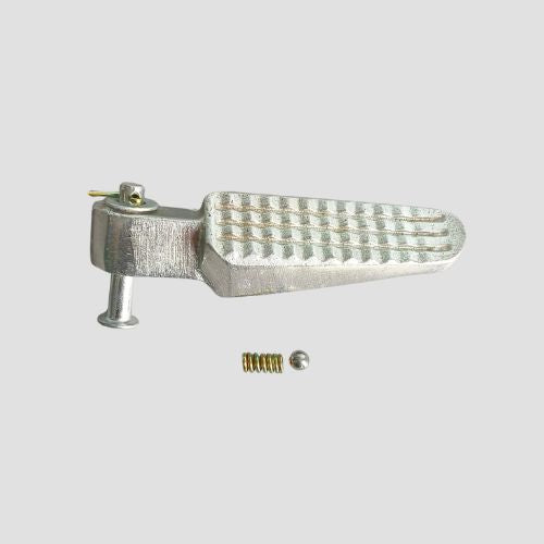 Best Selling Footrest Assy [R] Rh CBZ-Xtreme 160R for Hero Two-wheelers