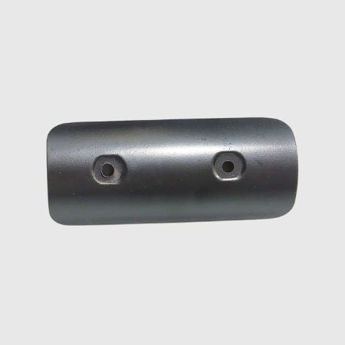 Durable Silencer Bend Patti Splendor BS6 for Hero Two-wheelers