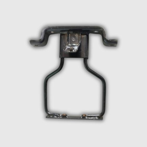 No.Plate Bracket [F] Passion Pro BS6 (NAJ1992)