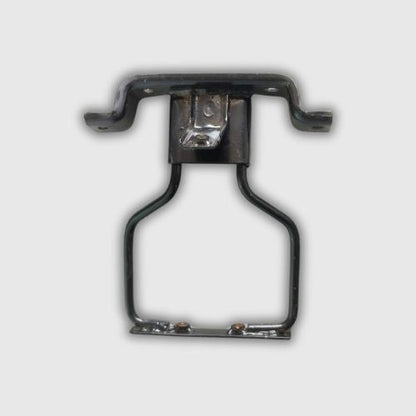 No.Plate Bracket [F] Passion Pro BS6 (NAJ1992)