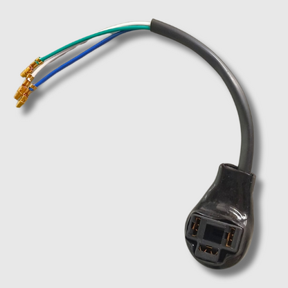 H.L.Holder Splendor Plus (NAJ1995)