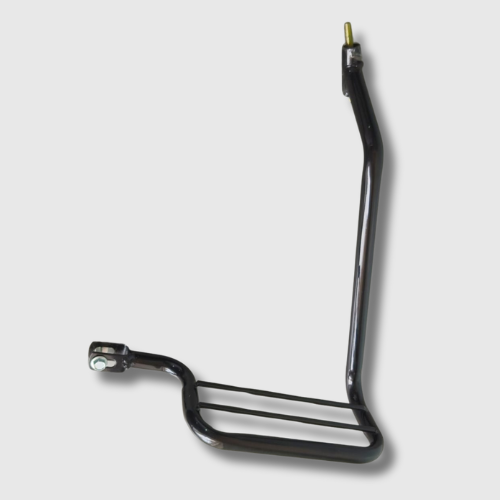 Ladies Footrest CBZ-Xtreme BS6 (NAJ1999)
