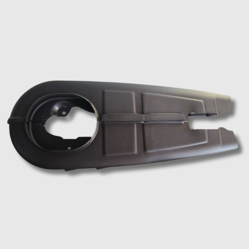 Chain Cover [Blk] [PVC] Passion Plus (NAJ2008)
